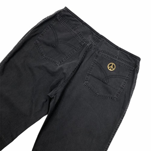 Vintage Moschino Jeans Made In Italy 