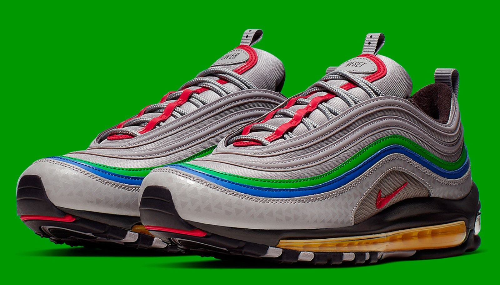 nintendo 64 97 air max