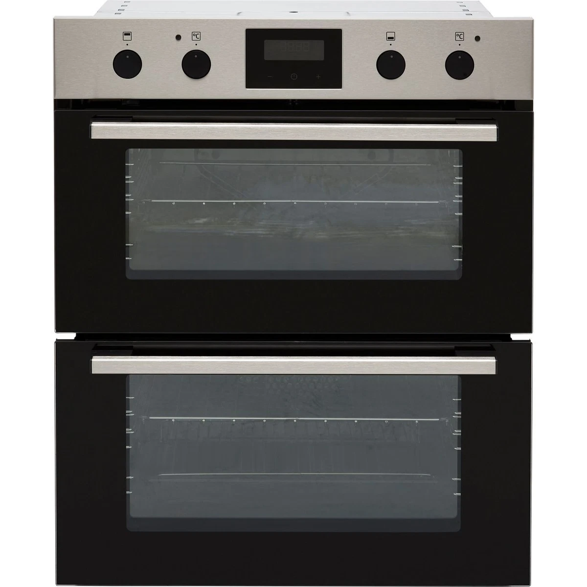 Zanussi built under sale oven