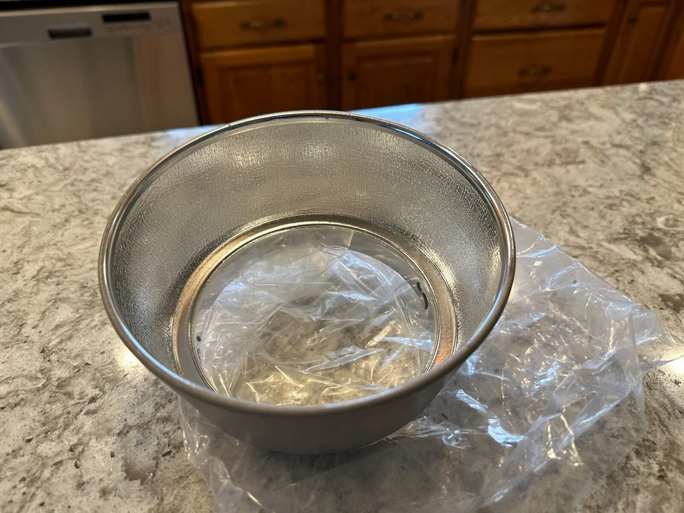 Elinchrom 6" Grid Reflector - Image 2 of 2