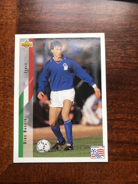 Coupe du monde 1993 94 preview hologrammes étoile ... - eBay