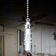 Light Switch Pull Cord String Bathroom Ceiling Light Switch Pull Cord String