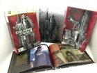 Gears of War 2 Limited Edition 2009 Microsoft Xbox 360