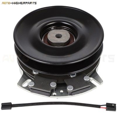 For Big Dog Hustler 601325 603545 Warner 5219-90 Xtreme Electric PTO Clutch