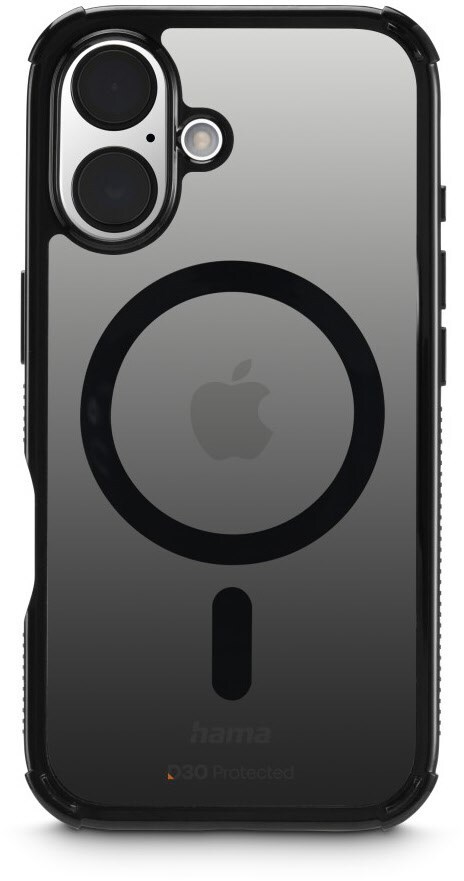 Hama Schutz-/Дизайн-Чехол MagCase Extreme для защиты Iphone 16