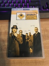 Snatch 2000 UMD Video for PSP