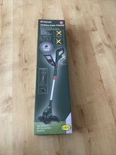 Parkside 20V Cordless Grass Trimmer-Bare Unit for sale online | eBay 