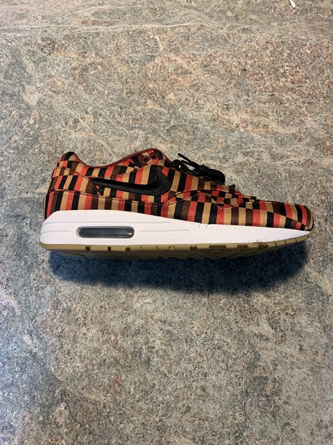 air max 1 underground