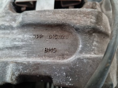 Porsche Calipers Brembo (7PP615149) for sale online | eBay
