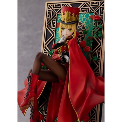 ANIPLEX Arco Wada Exhibition Nero Claudius 1/7 Figure Fate/Grand