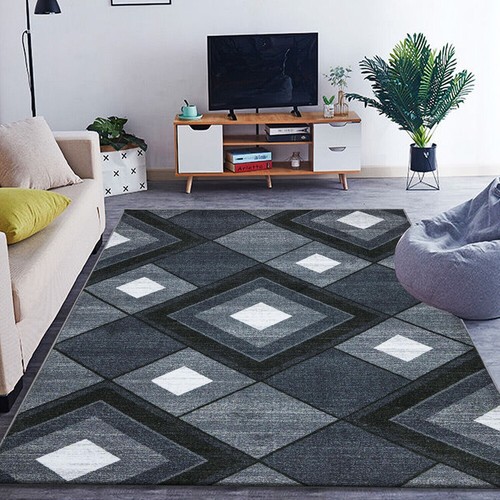 Large Area Rugs Non Slip Long Hallway Runner Small Large Door Kitchen Floor Mats - Picture 15 of 96