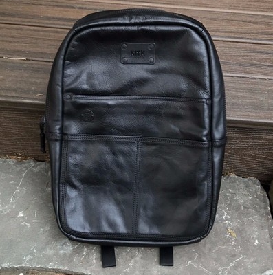 kith versace backpack