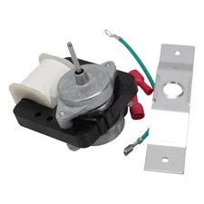Evaporator Fan Motor For GE Frig TBXS19BLB TBXS21KLB TBXS19BLC TBXS19PLB
