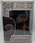 Funko Pop! Vinyl: Movie - Star Wars: Chewbacca #239