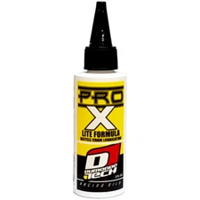 Dumonde Tech Pro X Lite Chain Lube 2 oz