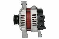 Hella 8EL 012 427-451 Generator FüR Opel