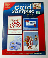 Card Sampler : Cards for All Occasions 2004, Paperback Book