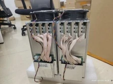 Antminer L3+ w/PSU. FREE 3-5 Day Shipping.