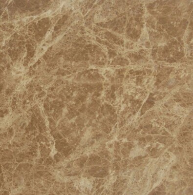 MUSTER HOCHWERTIGER EMPERADOR POLIERTER MARMOR 10x10cm BODEN- & WANDFLIESEN