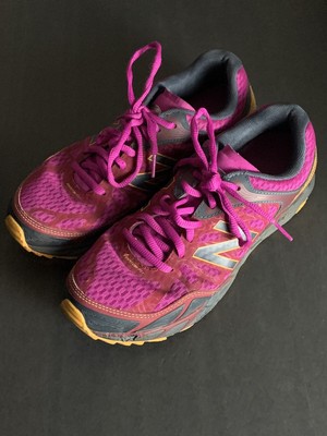 New Balance Leadville V3 Trail Running 