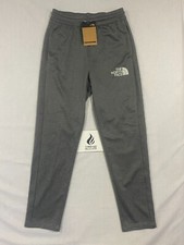 The North Face Horizon Performance Fleece Pants Grey Size S NFOA874ZDYY-S-REG