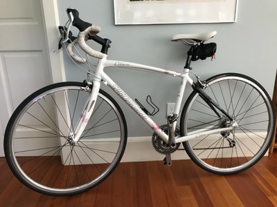 specialized crosstrail 2008