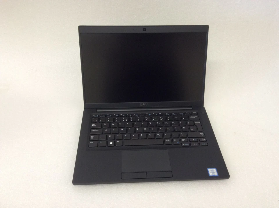 Dell Latitude 7390 laptop TOUCH i5 8th Gen Turbo 3.6GHz 16GB RAM 512GB SSD 13.3" - Image 2 of 4