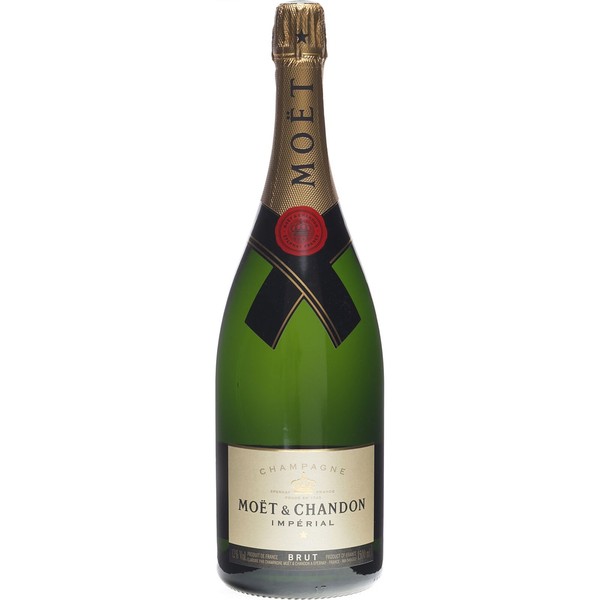 Moet Chandon Brut Imperial Magnum 1,5L 12%-image