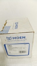 MOEN 2363 Chrome Posi-Temp R Tub/Shower