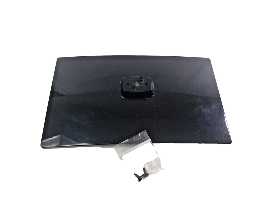 Sony KDL 46V3000 A 1258 001 A Stand W/ SCREWS