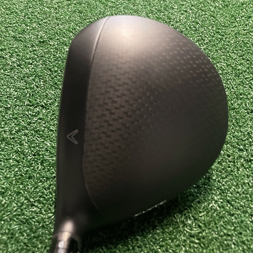 CALLAWAY ELYTE 340 MINI DRIVER 13.5° +STIFF DENALI 6.0 SHAFT +HEADCOVER / MINT ! - Picture 3 of 6