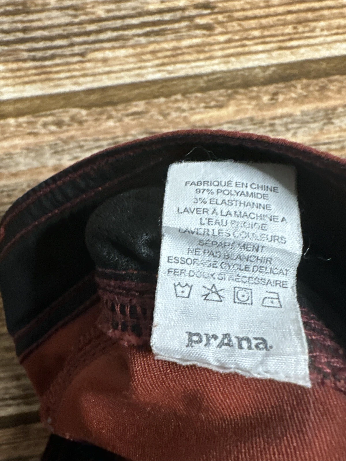 prana stretch cargo belted hiking trail camp shorts