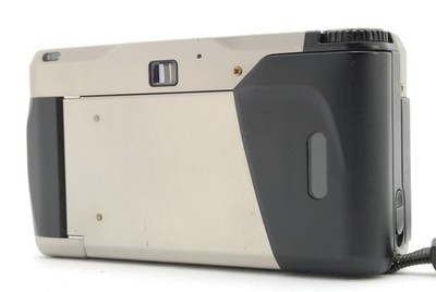 Contax T2 Titan Silver Point & Shoot 35mm Film Camera Exc+5 from