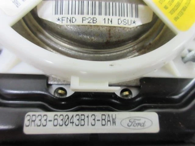 FORD MUSTANG GT 1999-2000-2001-2003-2002-2004 AIRBAG VOLANTE IZQUIERDO L DERECHO Foto 4 de 4