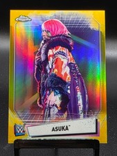 2021 Topps Chrome Baseball Variations Gallery and Checklist 53