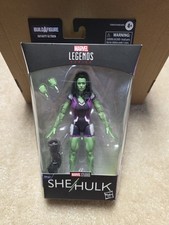 She-Hulk  Marvel Legends MCU   Disney  Action Figure - Infinity Ultron Wave