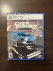 Fast & Furious: Arcade Edition - Sony PlayStation 5 - Brand New