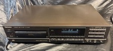 Technics SL-PG450 CD Compact Disc Player - No Remote