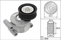 Ina Riemenspanner, Keilrippenriemen U.A. FüR Ford, Mazda, Volvo