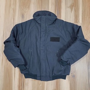 Us Navy Cold Weather Jacket | eBay
