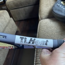 HEAD Tennis Racket Ti.Heat