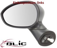 Blic 5402-04-1125933P AußEnspiegel Links Spiegel AußEn FüR Fiat FüR Abarth