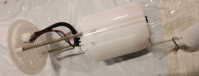 #ad 31110 D3100 31120 D3100 Fuel Pump Assembly For Kia Sportage Hyundai Tucson $90.00