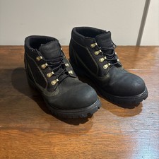 Timberland Premium Campsite Chukka Boots Mens 9.5