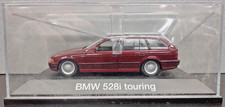 SCHUCO BMW 528i TOURING 1:43 DIE-CAST METAL MODEL