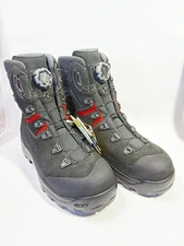 Zamberlan 5013 Delimber GTX RR BOA HYDROBLOC GORE-TEX RECCO Vibram Black Men 11