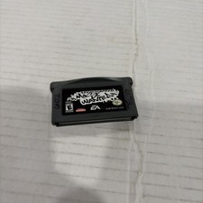 Thumbnail of ebay&reg; auction 307071637936 | Need for Speed Most Wanted Nintendo Gameboy Advance GBA Authentic