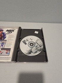 Preowned Madden NFL 98 (Sega Saturn, 1997) Tested 