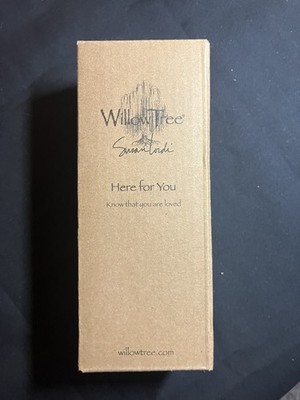 Willow Tree  Here for you