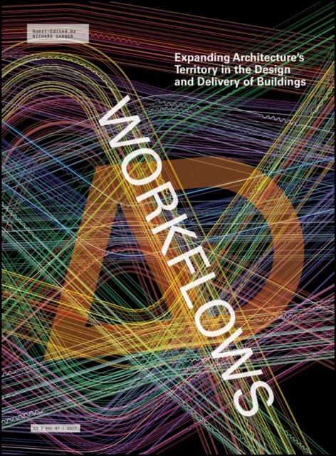 Workflows by R Garber PAPERBACK 9781119317845